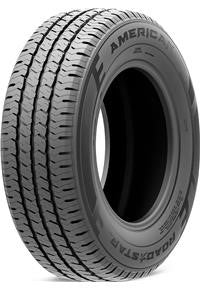 American Roadstar Van Tire 195/75R16 110Y MBW E 195/75R16 195 75 16