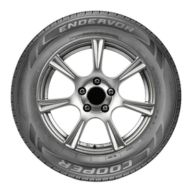 225/50R18 Cooper Endeavor 95V BSW 225 50 18 2255018