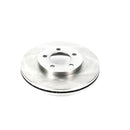 Front PowerStop AutoSpecialty Rotor For Mercury Cougar