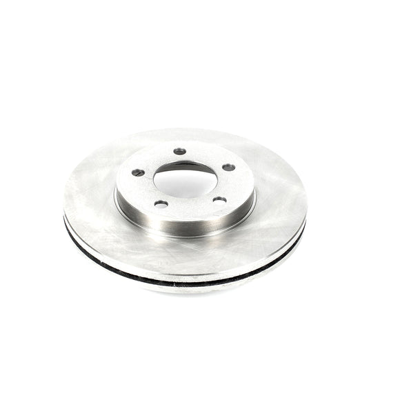 Front PowerStop AutoSpecialty Rotor For Mercury Cougar