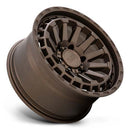 20x9.5 Black Rhino Raid Matte Bronze 6x139.7 ET-18.00 CB112.10 Wheel/Rim-4