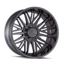 24X12 Cali Off-Road Rawkon Graphite Wheel/Rim 6x135 ET-51 9109-24236GT