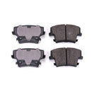 PowerStop Z16 Evolution Ceramic Brake Pads
