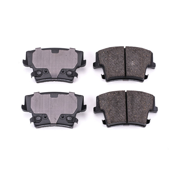 PowerStop Z16 Evolution Ceramic Brake Pads
