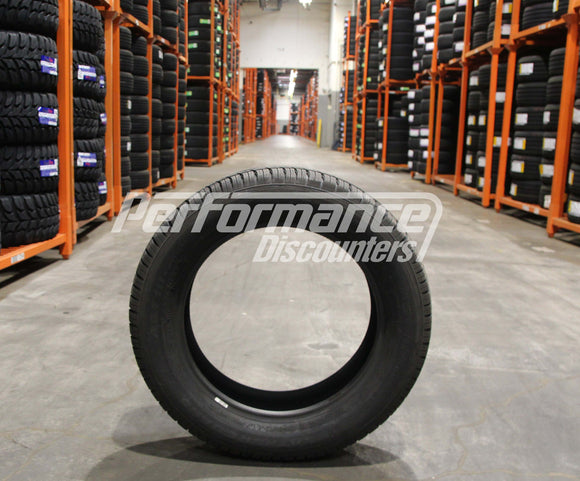 225/60R18 Milestar Weatherguard AS710 Sport 104H BSW XL 225 60 18 2256018