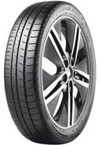 Bridgestone Ecopia EP500 195/50R20 93T XL 195/50-20 50R R20 1955020