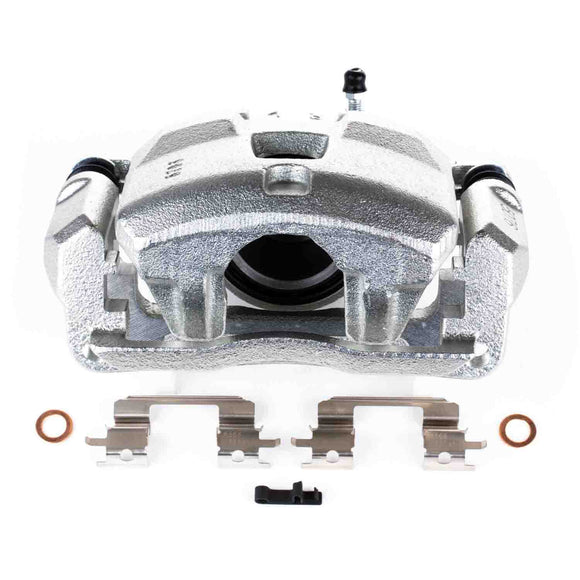 Front Right PowerStop Caliper For Subaru Impreza