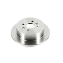 Rear PowerStop AutoSpecialty Rotor For Kia Sephia