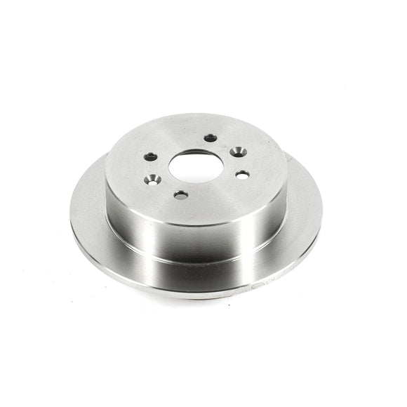 Rear PowerStop AutoSpecialty Rotor For Kia Sephia