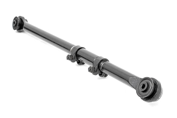 Rough Country Track Bar Forged Rear 0-5" Lift For Ram 2500 4WD 14-23