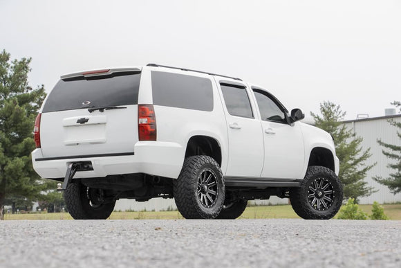 7 Inch Lift Kit - Chevy/GMC SUV 1500 2WD/4WD (2007-2014)