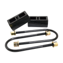 ReadyLift  66-1102 2" Rear Block Kit - Dodge Ram 1500 2002-2008