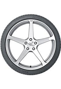 215/55ZR17 Nexen N Fera SU1 Tire(s) 94W BSW SL 215 55 17 2155517