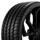 Lexani LX-20 Tire 245/40R19 98W BW 2454019 245 40 19