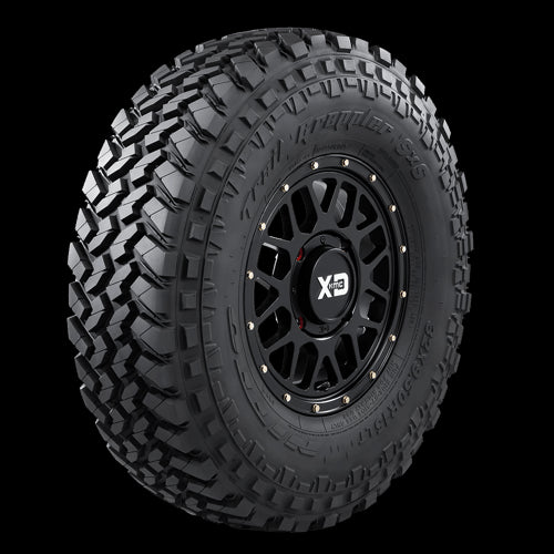 Nitto Trail Grappler SXS Tire 33X9.50R15 BSW 3395015