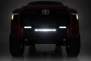 Rough Country Black Series LED 20" Light Slim Line