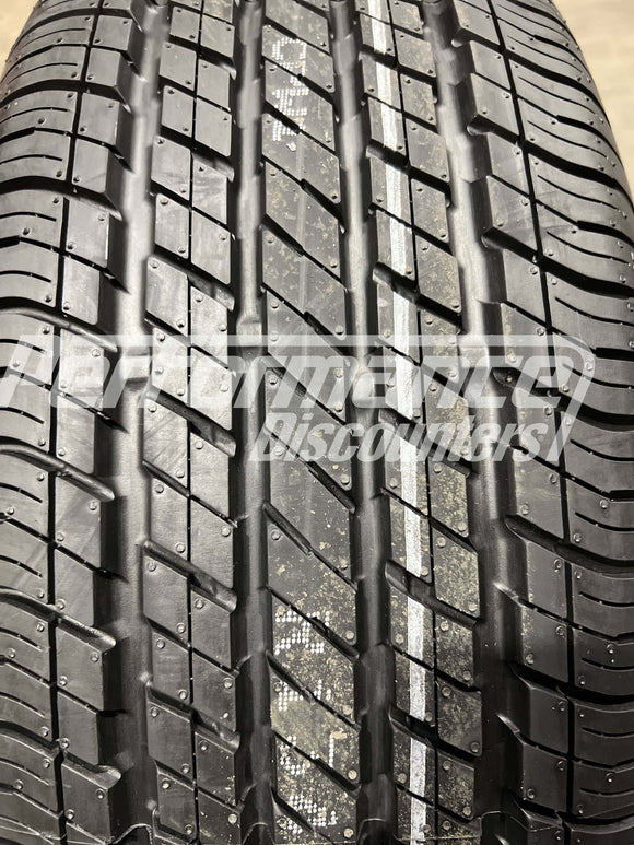 Yokohoma AVID S34RV 235/65R17 104T Tire 2356517 235/65-17