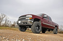 6 Inch Lift Kit - V2 Shocks - Chevy/GMC 1500 (99-06 & Classic)