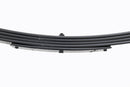 Rough Country Front Leaf Springs 4" Lift For Ford Excursion 00-05 Super Duty 99-