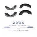 PowerStop Drum Brake Shoe with hardware