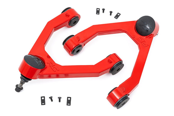 Rough Country Forged Upper Control Arms 2-3" Lift For Chevy GMC 1500 88-99