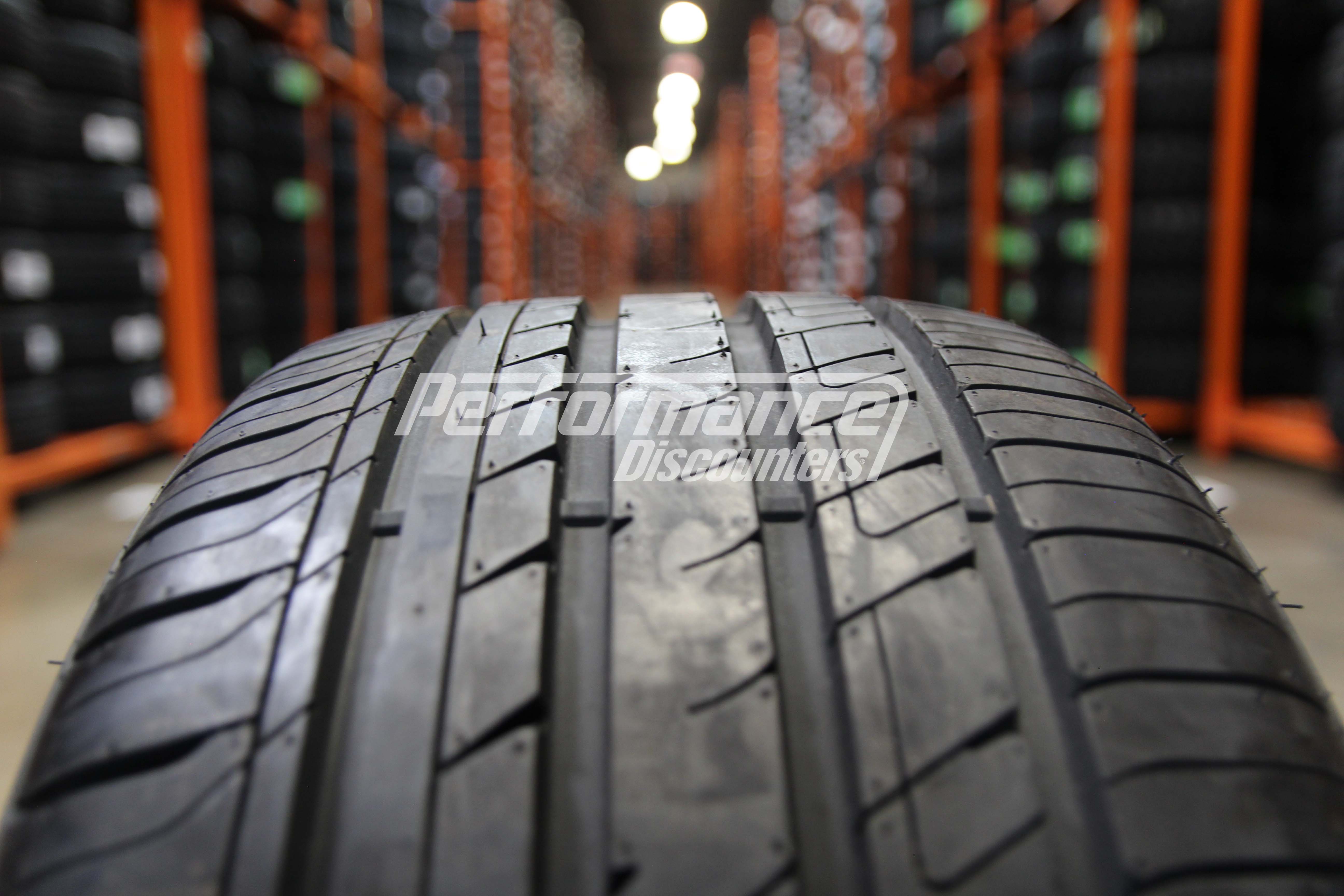 Goodtrip GR-66 Tire(s) 235/35R19 91W XL BSW 2353519