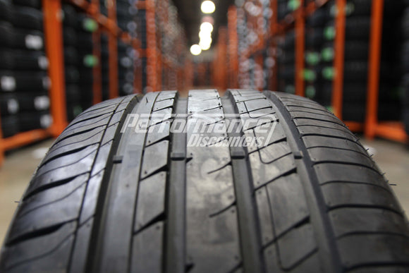 Goodtrip GR-66 Tire(s) 235/35R19 91W XL BSW 2353519