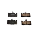 PowerStop Z16 Evolution Ceramic Brake Pads