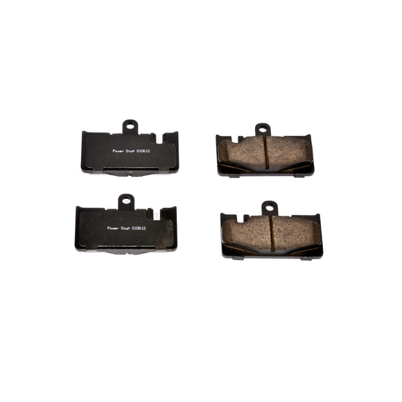PowerStop Z16 Evolution Ceramic Brake Pads