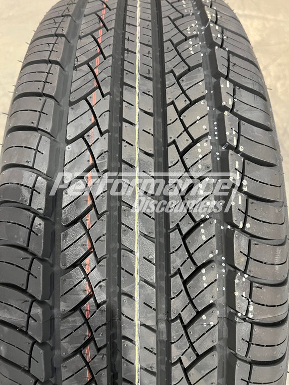 Thunderer Ranger 007 R601 HT Tire 235/70R16 106H BSW SL 2357016 235 70 16
