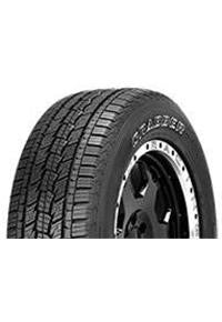 265/60R20 General Grabber HTS 121/118R BSW E 2656020 265 60 20