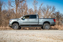 2 Inch Lift Kit - Nissan Titan XD 2WD/4WD (2016-2023)