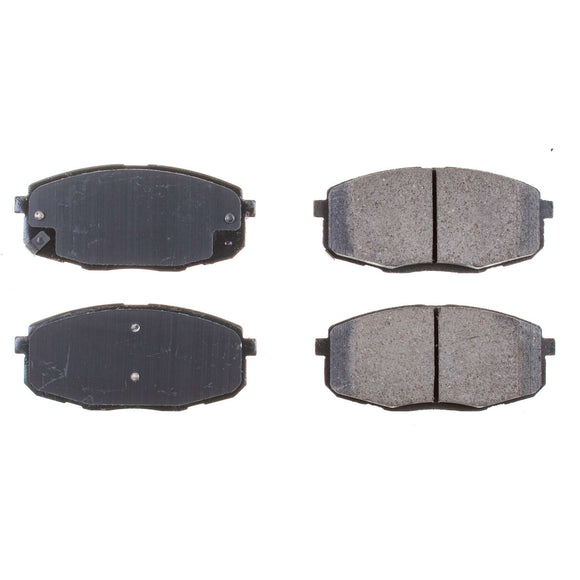 PowerStop Z16 Evolution Ceramic Brake Pads