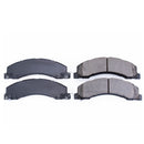 PowerStop Z16 Evolution Ceramic Brake Pads