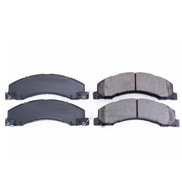PowerStop Z16 Evolution Ceramic Brake Pads