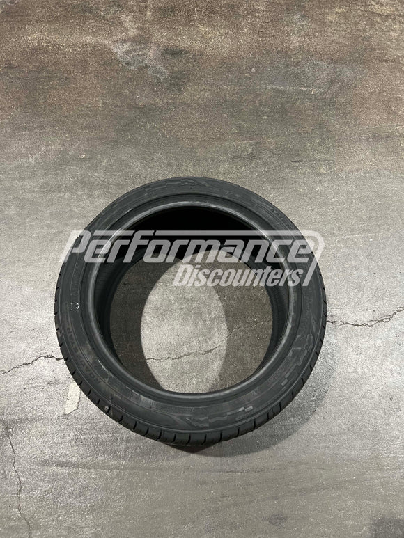 225/45ZR17 American Roadstar Sport A/S 94Y BSW SL 225 45 17 2254517