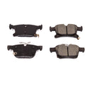 PowerStop Z16 Evolution Ceramic Brake Pads