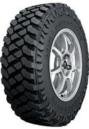 LT265/70R17 Firestone Destination M/T2 121Q OWL E 2657017