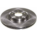 Front PowerStop AutoSpecialty Rotor For Mazda CX-50
