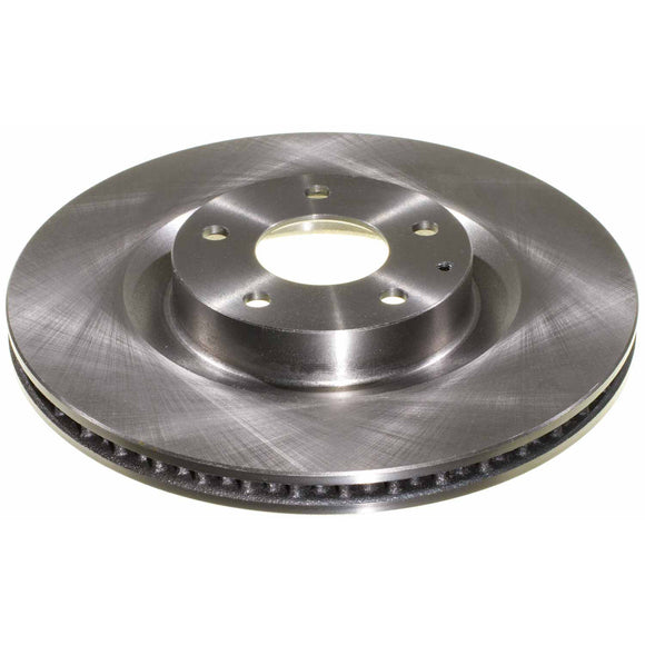 Front PowerStop AutoSpecialty Rotor For Mazda CX-50