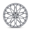 20x9 Niche NC600 Manta Polished 5x120 ET40 CB67.06 Wheel Rim
