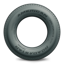245/70R19.5 American Roadstar ARS1000 133M BSW G 245 70 19.5 24570195