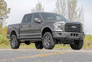 4 Inch Lift Kit - N3 Struts - Ford F-150 4WD (2015-2020)