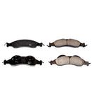 PowerStop Z16 Evolution Ceramic Brake Pads