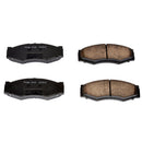 PowerStop Z16 Evolution Ceramic Brake Pads