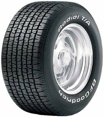 BF Goodrich Radial T/A Spec Tire(s) 245/55R18 102T SL BSW 2455518 BFG