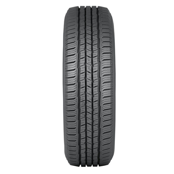 265/65R17 Nokian One HT 112T BSW 265 65 17 2656517