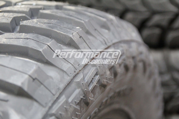 33X12.50R18LT RoadOne Cavalry MT 122Q BW F/12 33 12.5 18 33125018