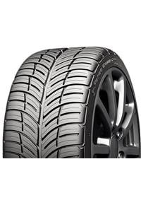 245/45ZR20 BF Goodrich g-Force Comp 2 AS Plus 103Y BW XL 245 45 20 2454520
