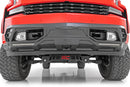 Rough Country Front Bumper Fascia Cover Kit For Chevy Silverado 1500 19-22